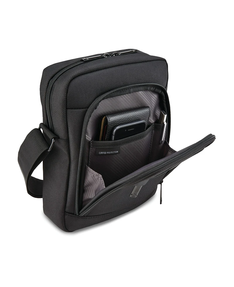 Samsonite Classic 2.0 Rfid Cross body