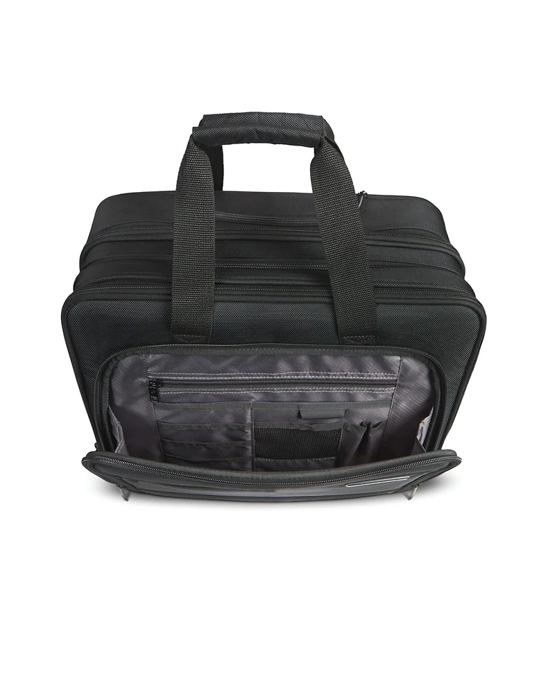 Samsonite Classic 2.0 2 Wheeled Business Case