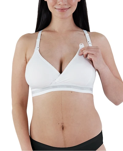 Bravado Designs Women's Original Nursing Bra