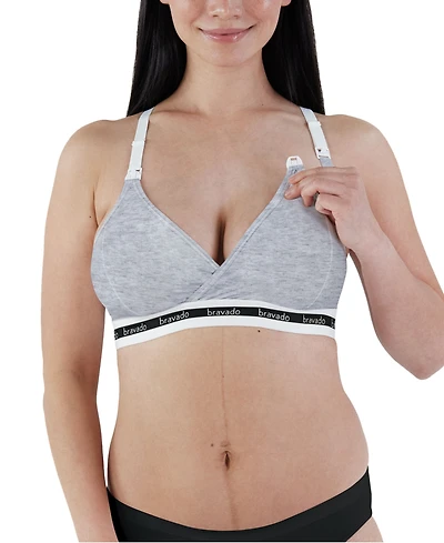 Bravado Designs Women's Original Nursing Bra