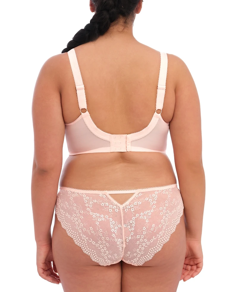 Elomi Women's Full Figure Charley Molded Spacer T-shirt Bra EL4383