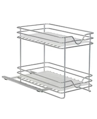 2-Tier Spice Rack Organizer, 6"