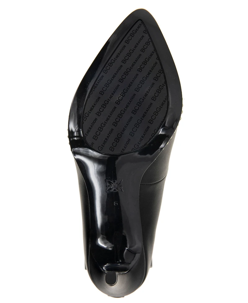BCBGeneration Women's Hawti Pointed-Toe Pumps