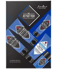 Jack Black 6-Pc. The Jetsetter Gift Set