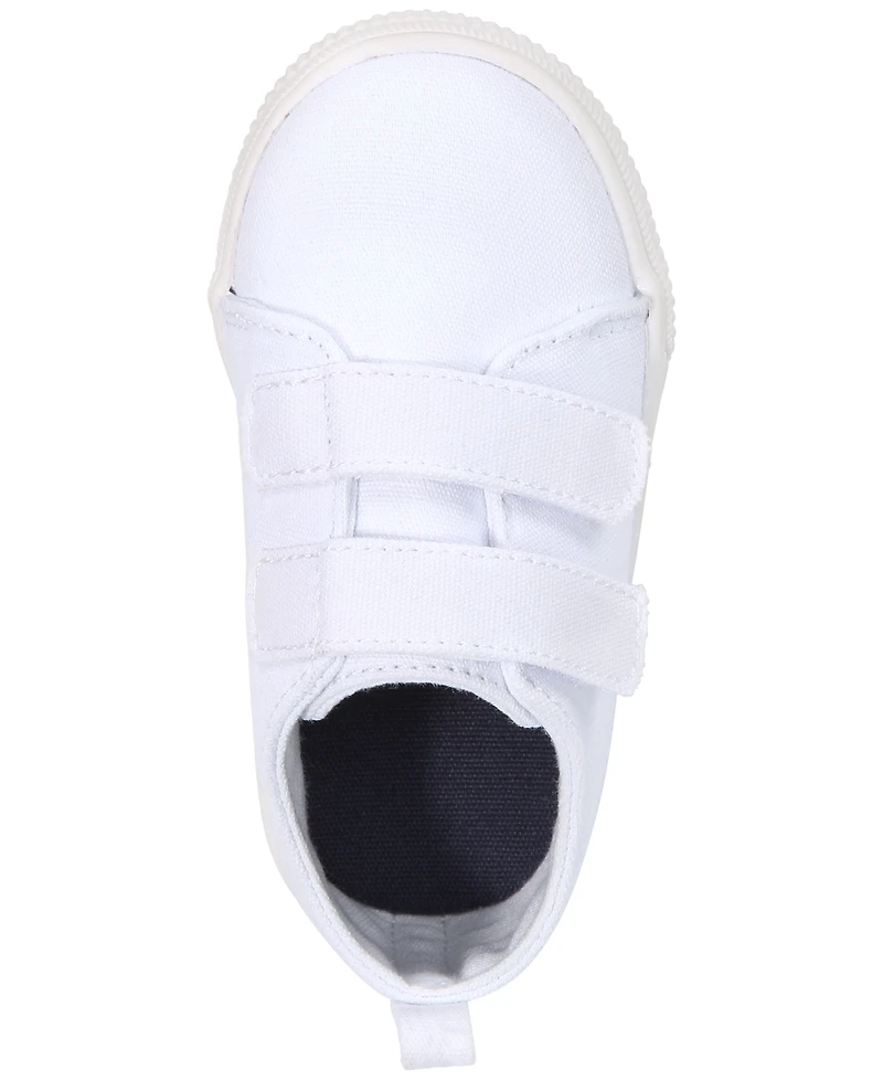 First Impressions Baby Boys or Baby Girls Sneakers, Created for Macy's