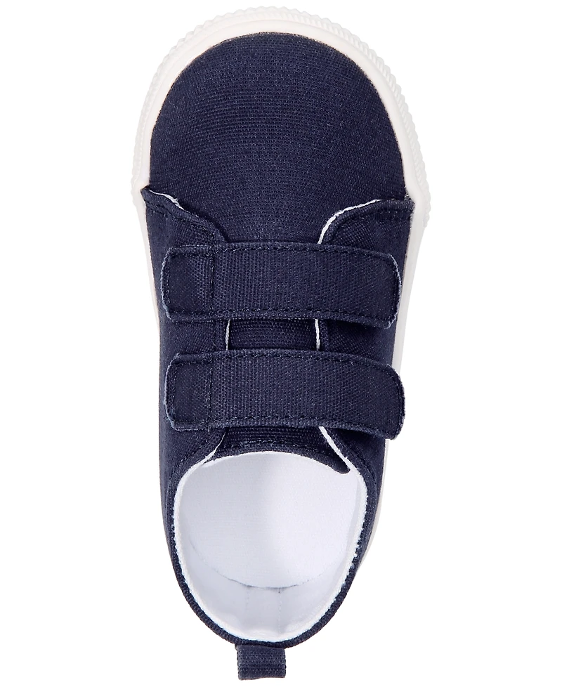 First Impressions Baby Boys or Girls Sneakers, Created for Macy's