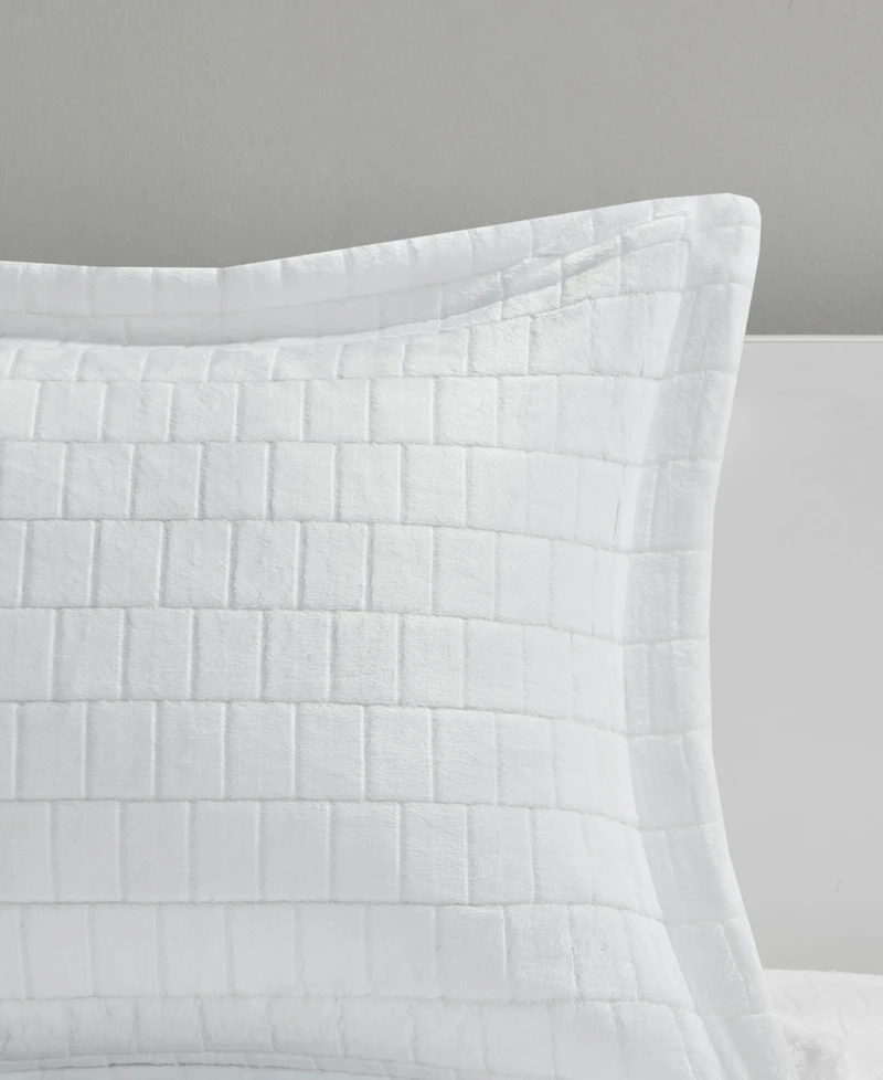 Closeout! Sleep Philosophy Laurie 3-Pc. Comforter Set, Full/Queen