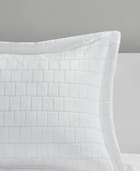 Closeout! Sleep Philosophy Laurie 3-Pc. Comforter Set, Full/Queen
