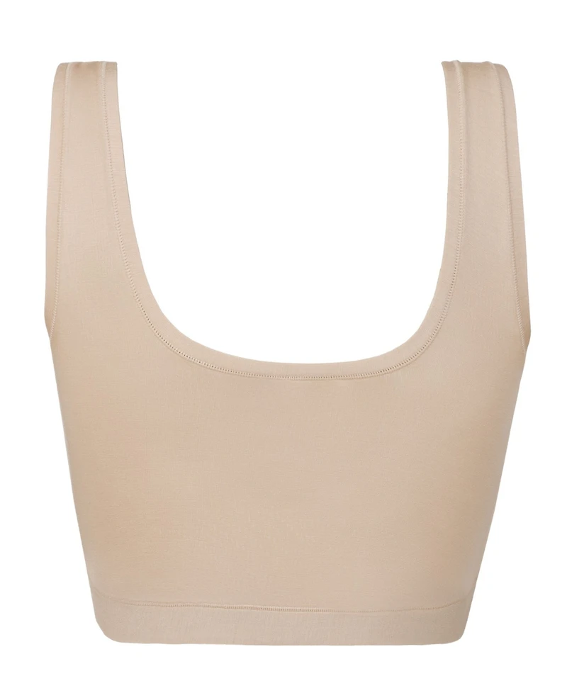 Dkny Women's Modal Bralette DK7388