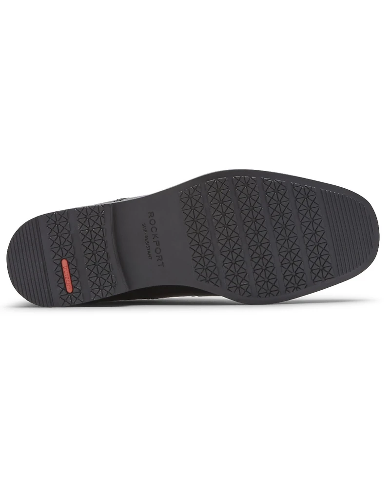 Men's Robinsyn Water-Resistance Plain Toe Shoes
