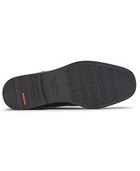 Men's Robinsyn Water-Resistance Plain Toe Shoes