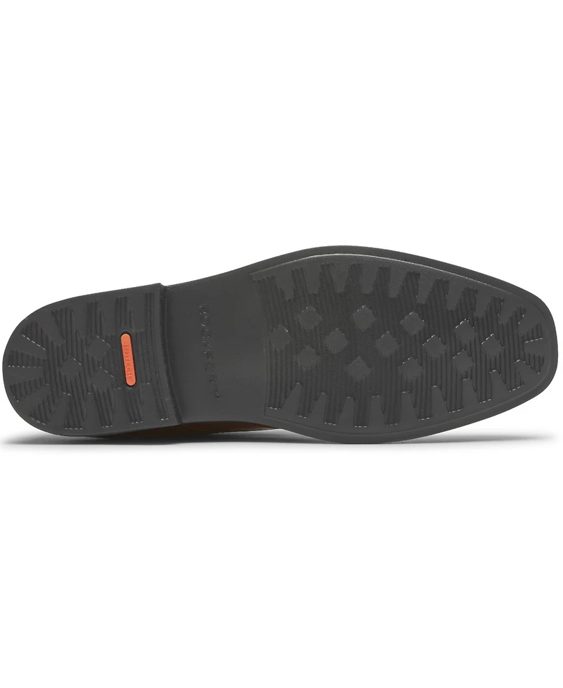 Men's Slayter Apron Toe Shoes