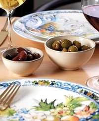 Lenox Autumn Studio Dinnerware Collection