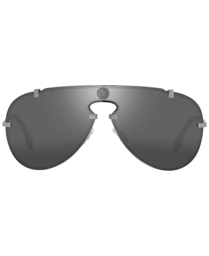 Versace Men's Sunglasses, VE2243