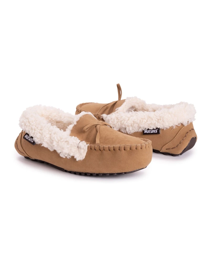 Muk Luks Women's Jaylah Slippers