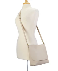 GiGi New York Women's Andie Crossbody Bag
