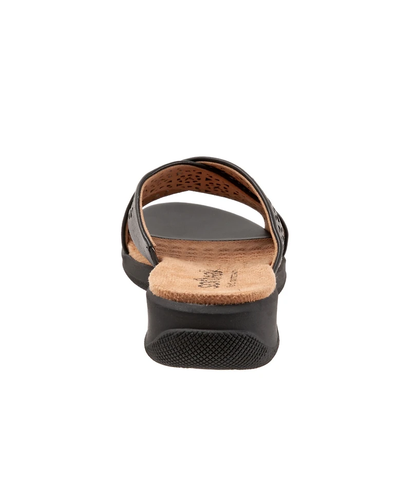 Softwalk Tillman Sandal