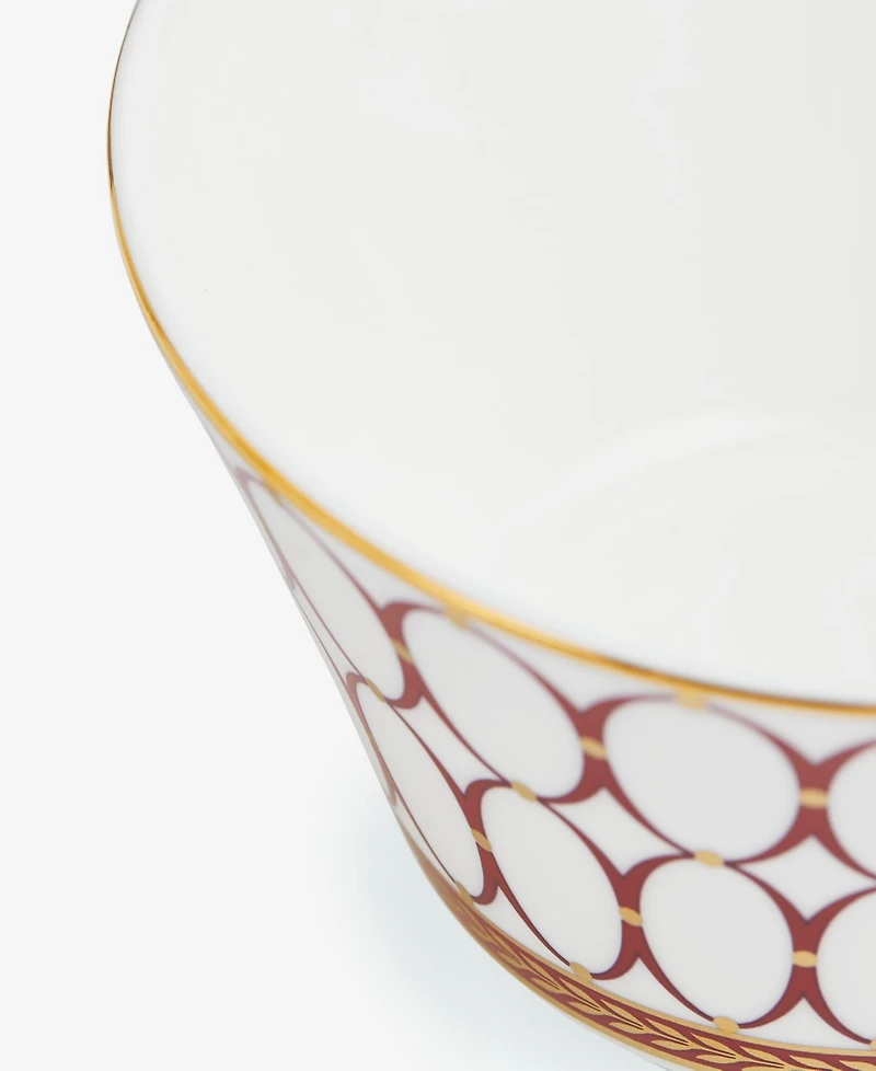 Wedgwood Renaissance Rice Bowl