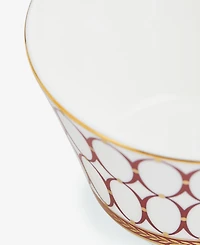 Wedgwood Renaissance Rice Bowl