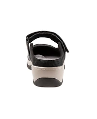 Softwalk Arcadia Clog