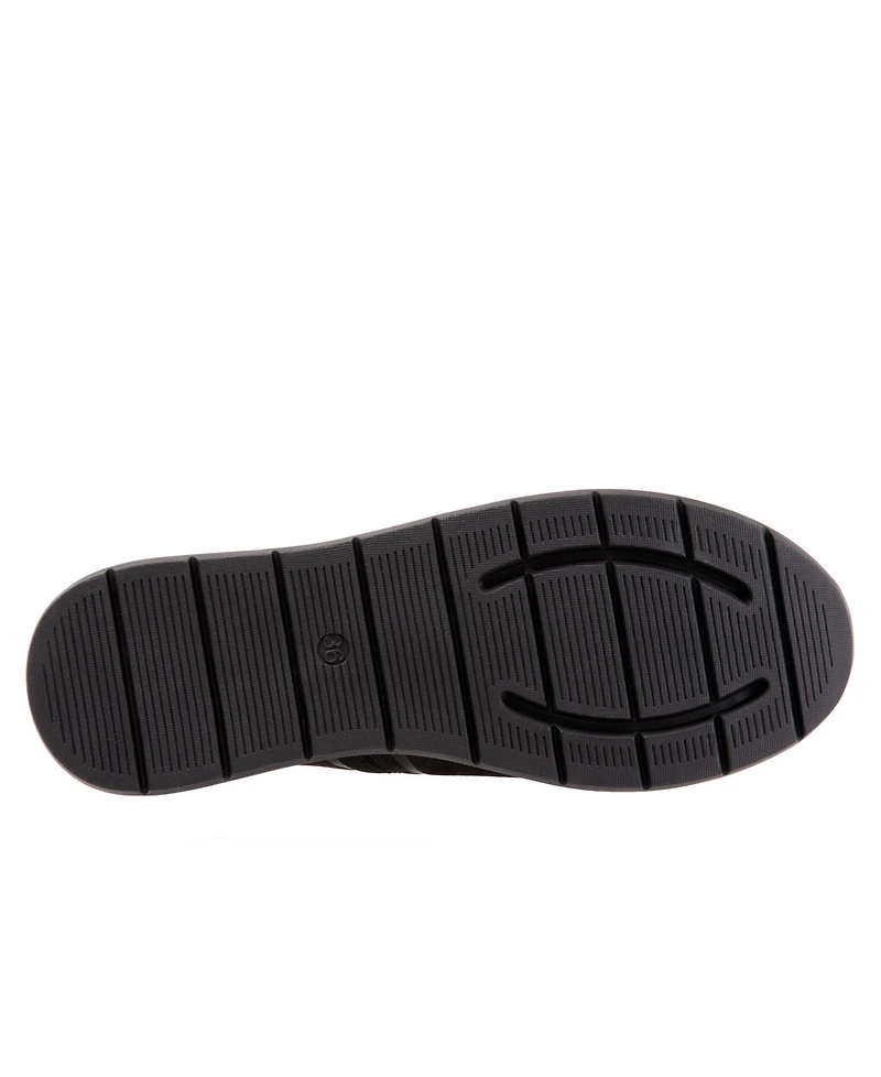 Softwalk Stella Sneaker