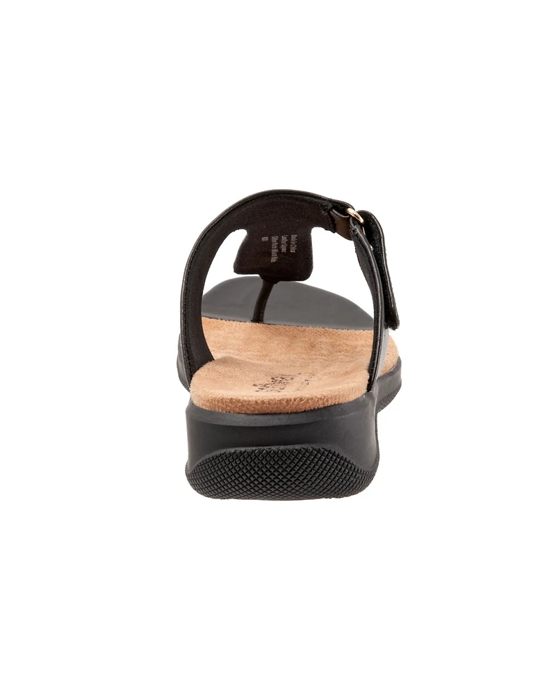 Softwalk Talara Sandal