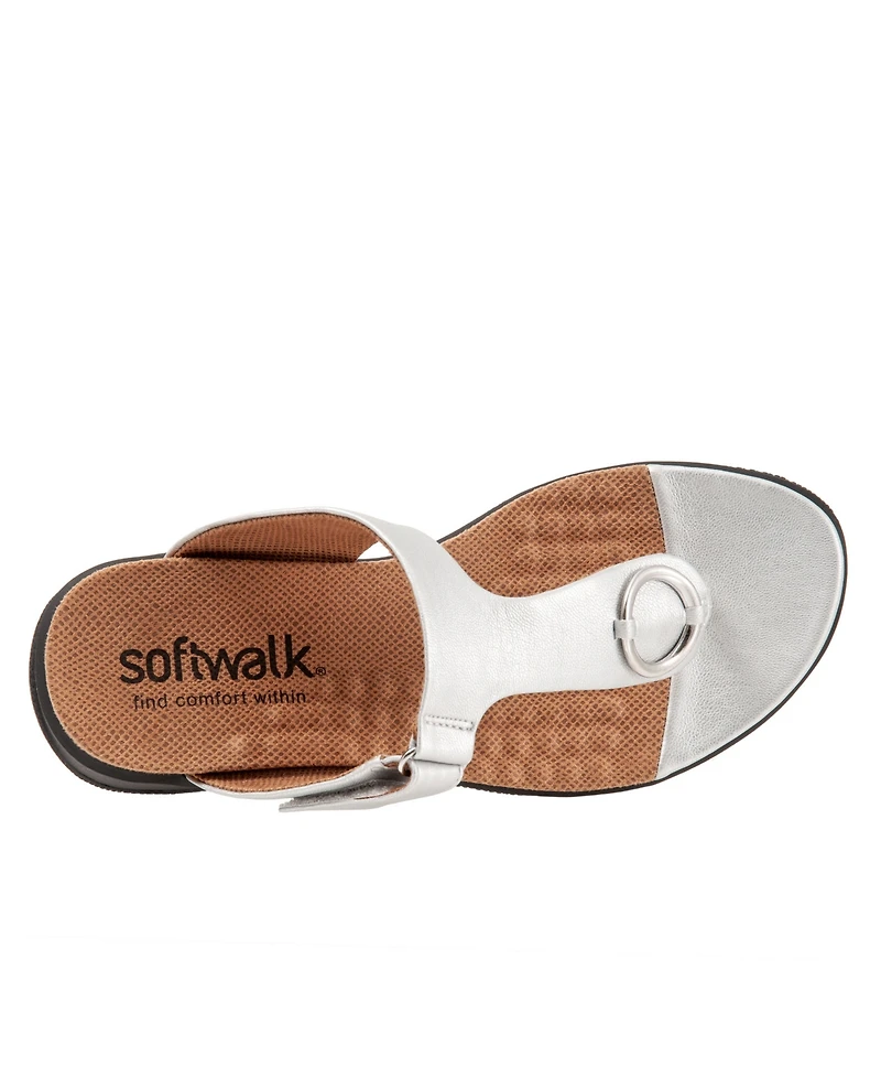 Softwalk Talara Sandal