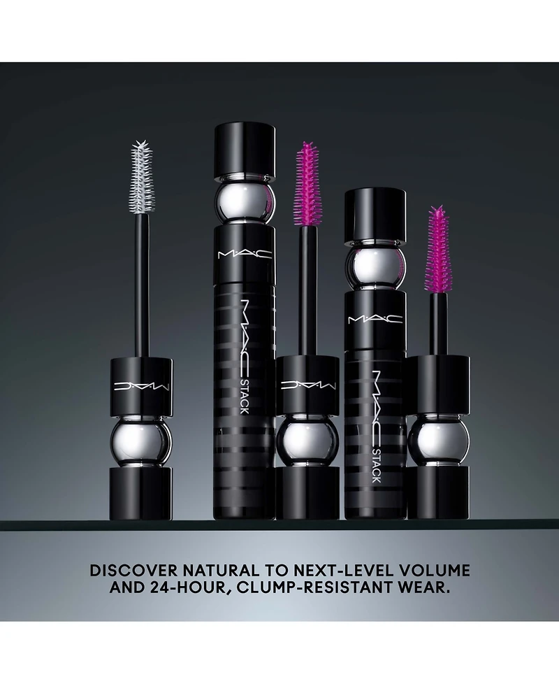 Mac Mini MACStack Mascara