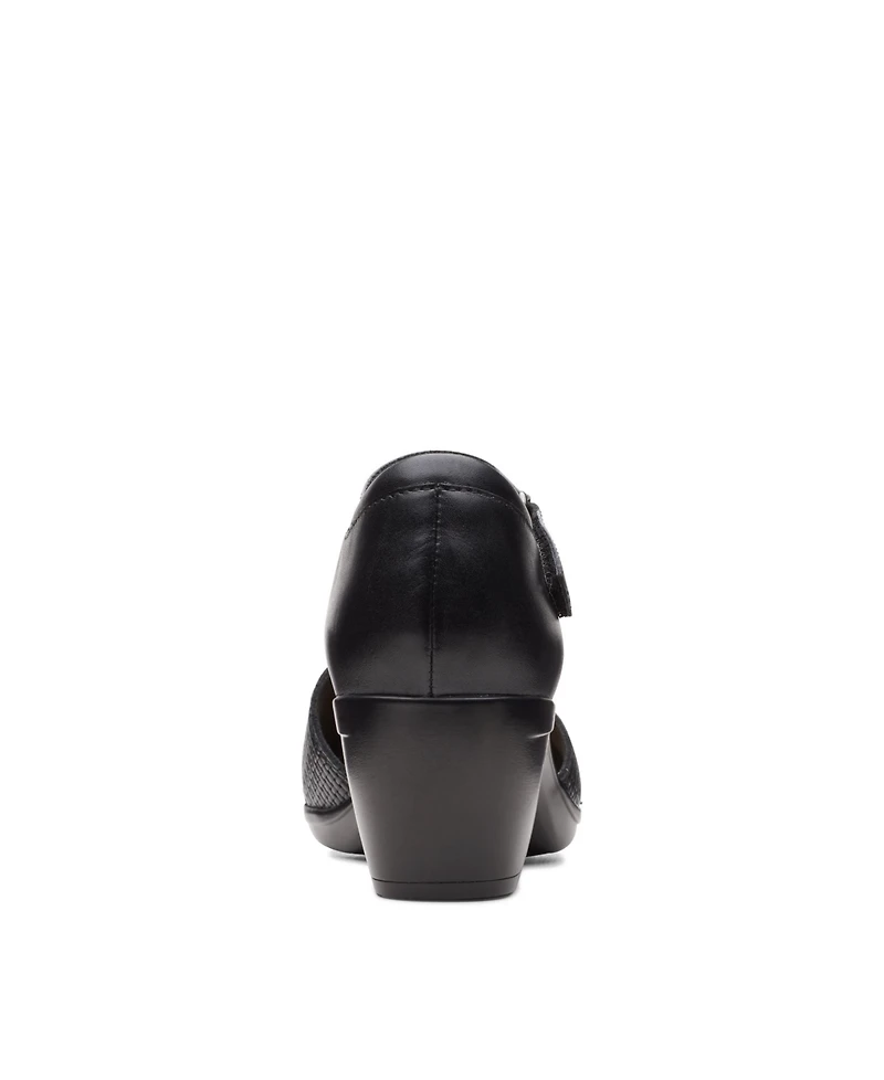 Clarks Women's Collection Emily Rae Sandals