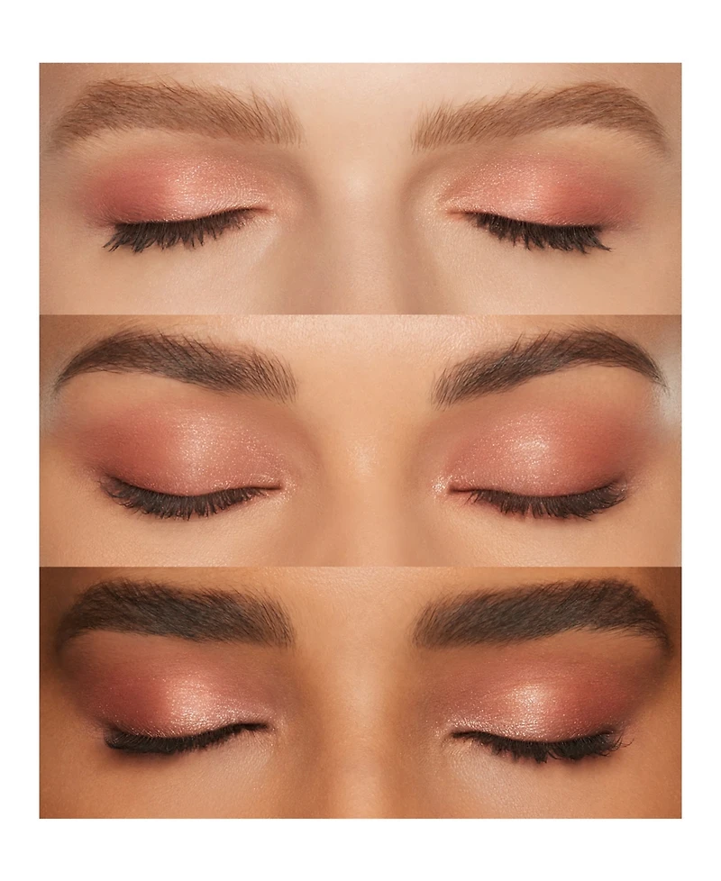 Nars Quad Eyeshadow Palette