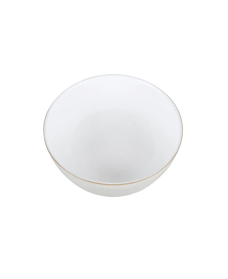 Denby Natural Canvas Cereal Bowl
