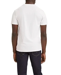 Levi's Men's Graphic Logo Batwing Short Sleeve T-shirt