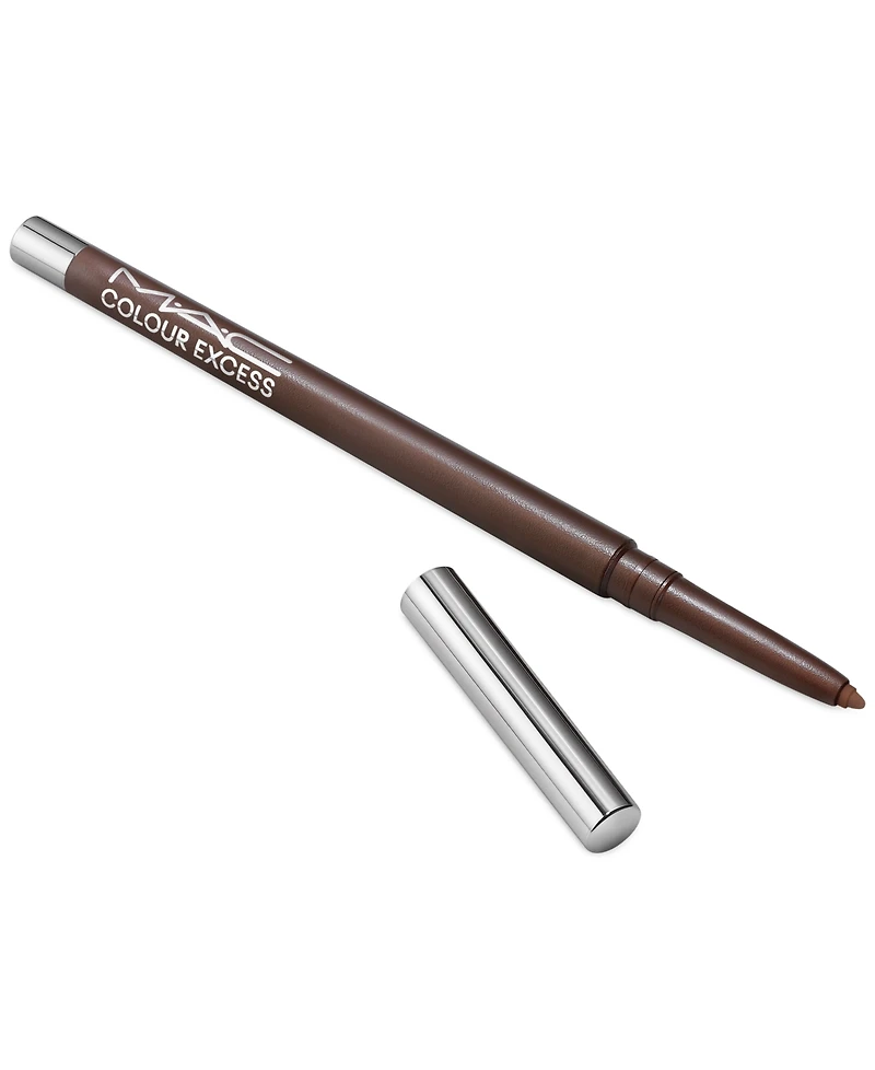 Mac Colour Excess Gel Eye Liner