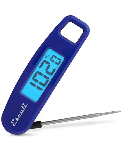 Escali Compact Folding Digital Thermometer