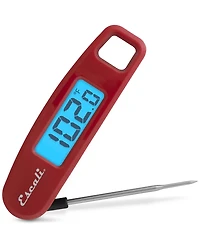 Escali Compact Folding Digital Thermometer