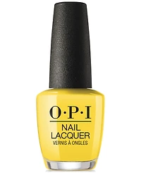 Opi Nail Lacquer