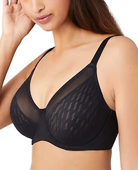 Wacoal Women's Elevated Allure Underwire Bra 855336