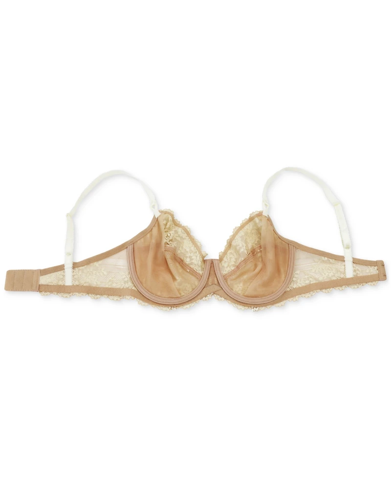 Wacoal Women's Embrace Lace Underwire Bra 65191, Up To Ddd Cup