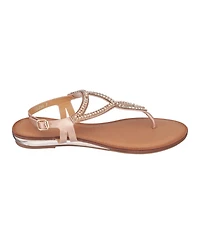 Gc Shoes Women's Selena Flat Sandals