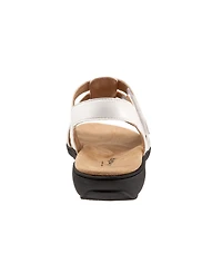 Trotters Tiki Sandal