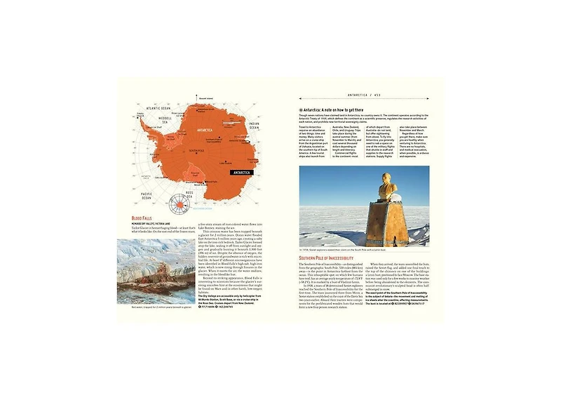 Atlas Obscura, 2nd Edition- An Explorer's Guide to The World's Hidden Wonders by Joshua Foer