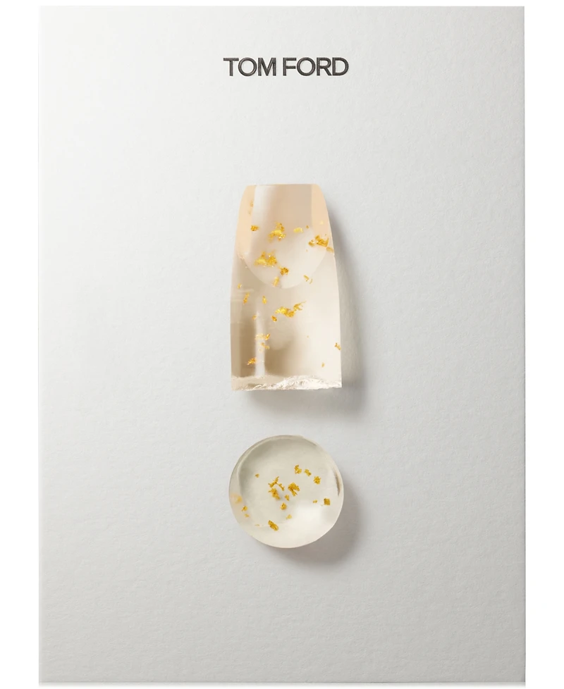 Tom Ford Soleil Lip Blush Lip Balm