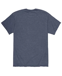 Men's Peanuts Road Rebels T-Shirt