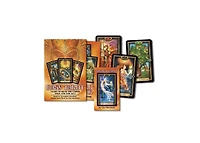 Easy Tarot