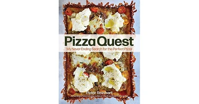 Pizza Quest