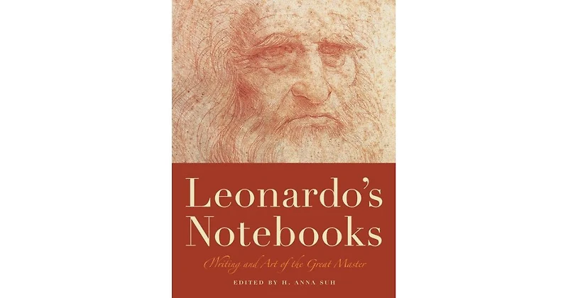 Leonardo's Notebooks