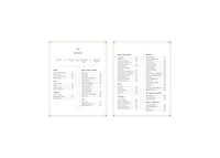 The Official Downton Abbey Christmas Cookbook by Regula Ysewijn