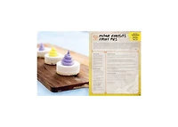 Avatar -The Last Airbender - The Official Cookbook