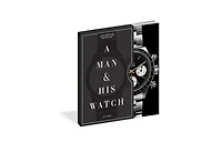 A Man & His Watch