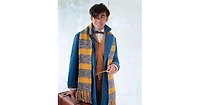 Harry Potter - Knitting Magic - More Patterns From Hogwarts and Beyond